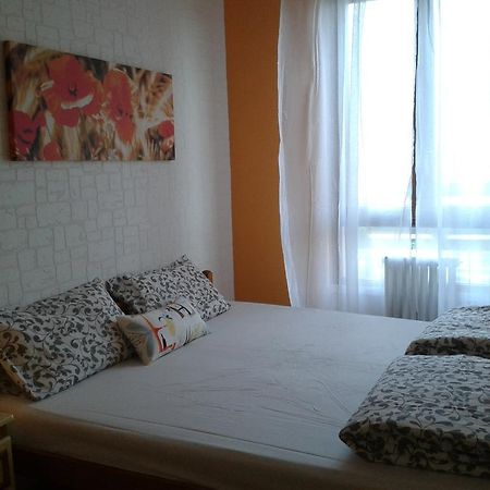 Milan Certosa 3 Bedrooms Exterior foto