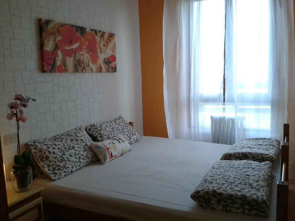 Milan Certosa 3 Bedrooms Exterior foto